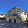 Apartment for rent at 1132 Paloma, Burlingame, CA featuring 2 beds and 1 bath