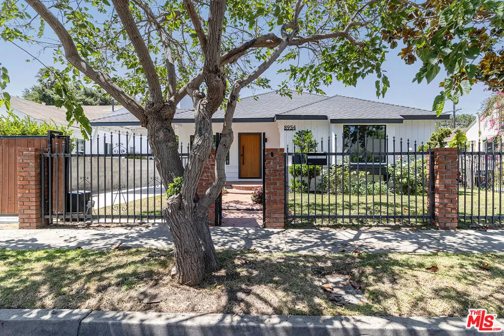 Single Family Residence for sale at 8954 Kramerwood Place, Los Angeles, CA featuring 3 beds and 2 baths