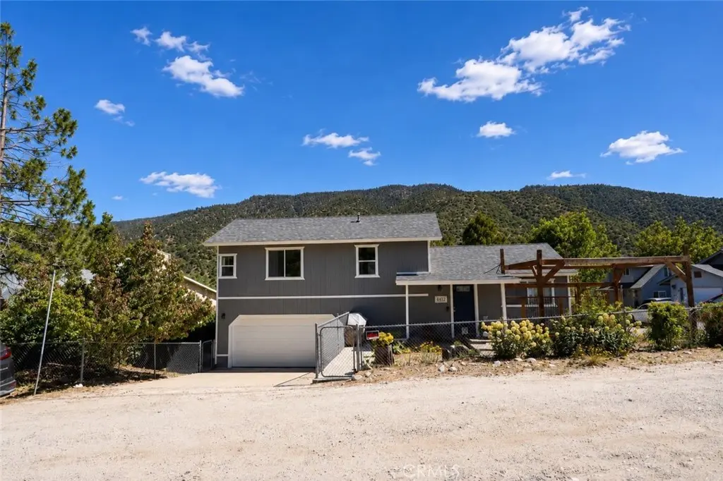 4412 Decator, Frazier Park, CA — listing photo 1