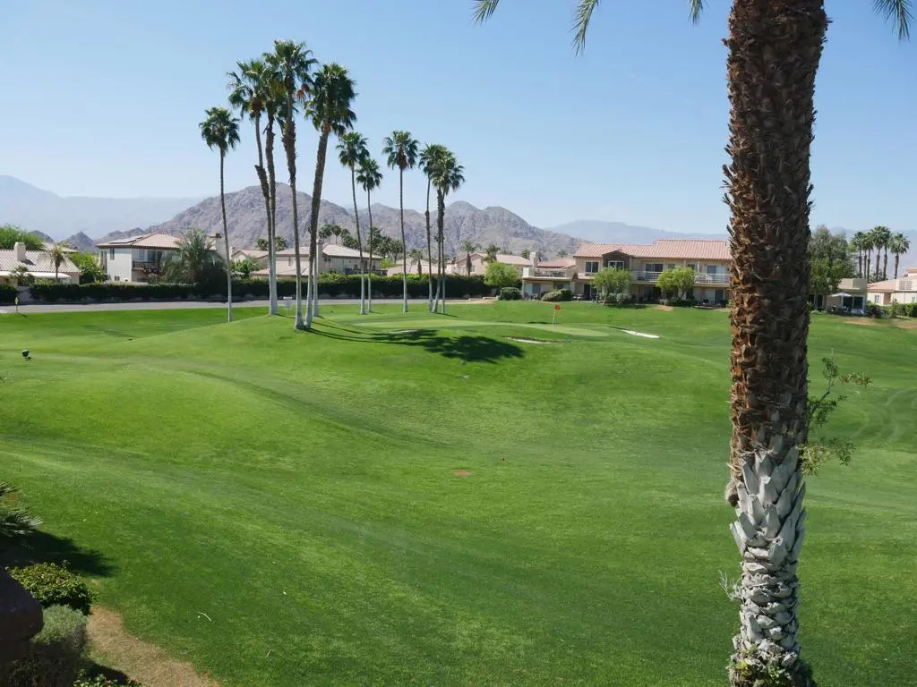Residential Lease for rent at 78435 Magenta Drive, La Quinta, Riverside County, CA featuring 2 beds and 2 baths