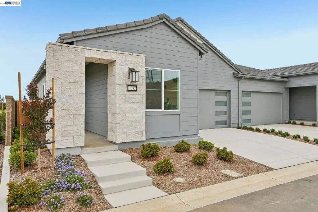 Residential for sale at 1095 Riverbend Drive, Brentwood, CA featuring 2 beds and 2 baths