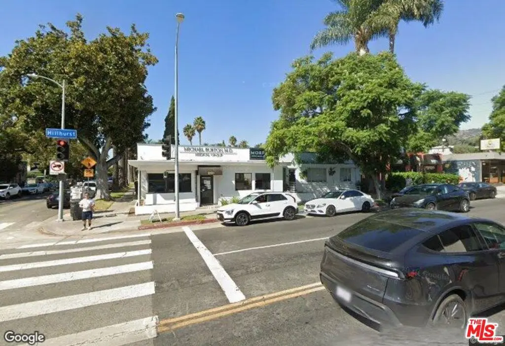 2101 Hillhurst Avenue, Los Angeles, CA — listing photo 1