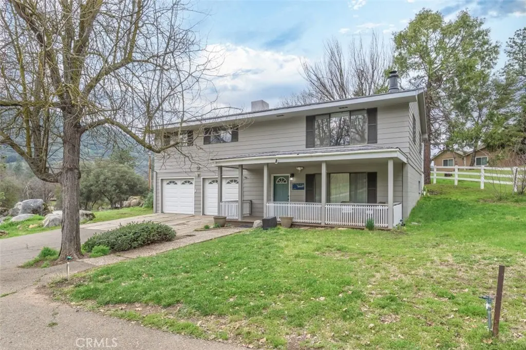 45221 Big Oak Lane, Oakhurst, CA — listing photo 1