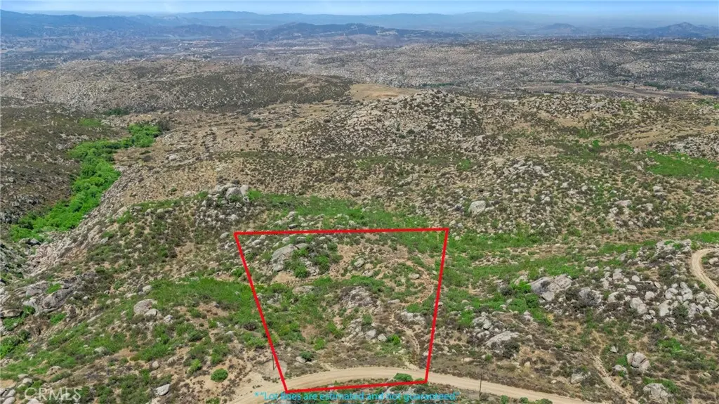 990 Crazy Horse Canyon Road, Aguanga, CA — listing photo 1