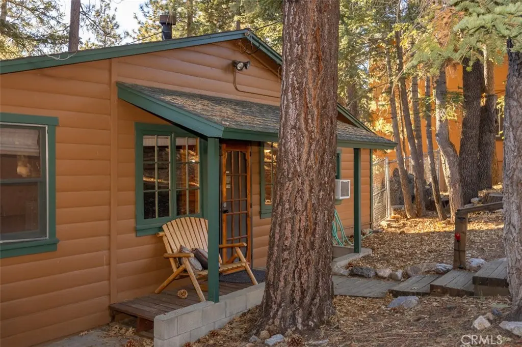 796 Silver Tip Drive, Big Bear Lake, CA — listing photo 1