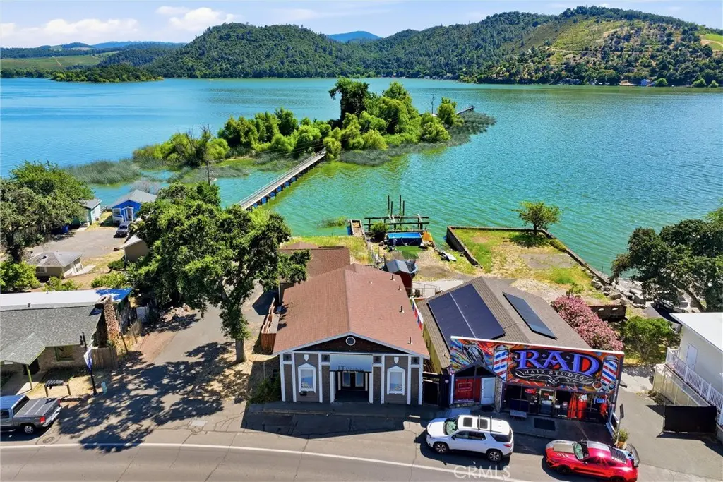 Mixed Use for sale at 14465 Lakeshore, Clearlake, CA featuring 2 beds and 3 baths