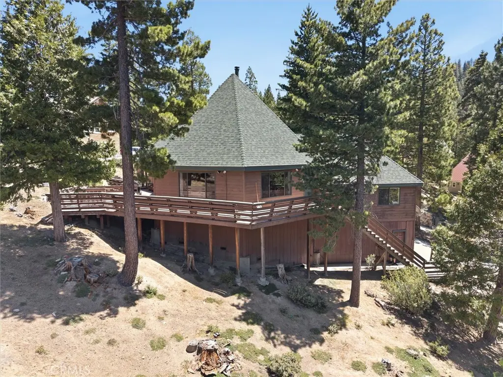 7273 Yosemite Park, Yosemite, CA — listing photo 1
