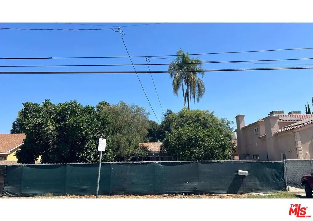 15147 Vose Street, Van Nuys, CA — listing photo 1