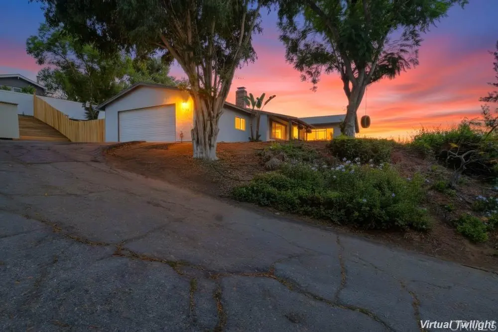 8560 1/2 Winter Gardens Boulevard, Lakeside, CA — listing photo 1