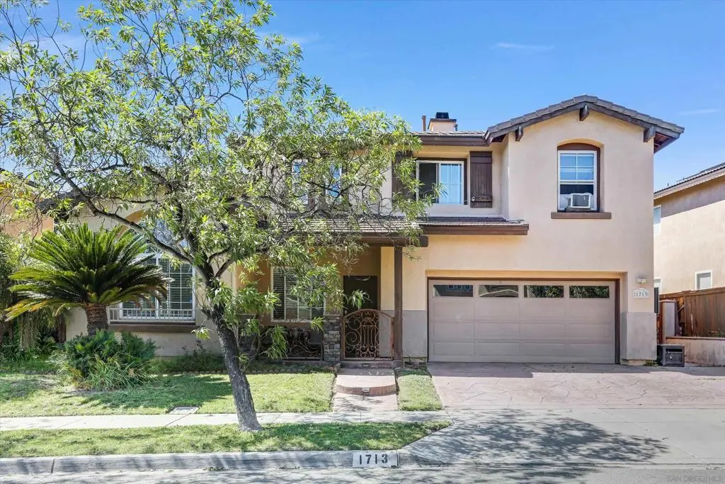 1713 Fawntail Ct, Chula Vista, CA — listing photo 1