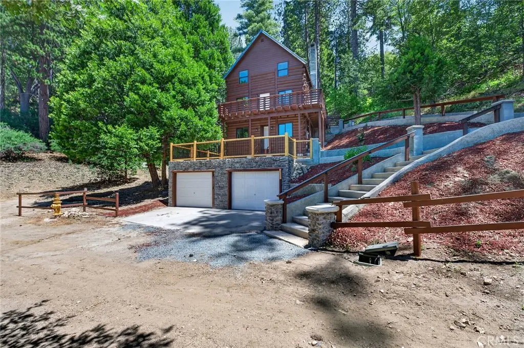 567 Maple Drive, Cedar Glen, CA — listing photo 1