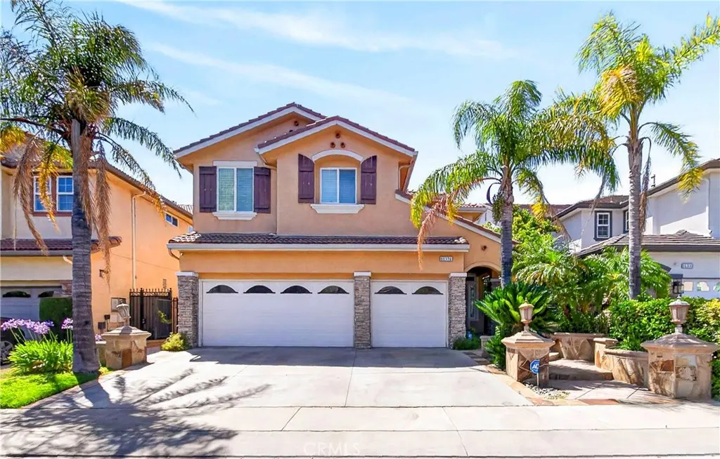 11331 Verdi, Porter Ranch, CA — listing photo 1