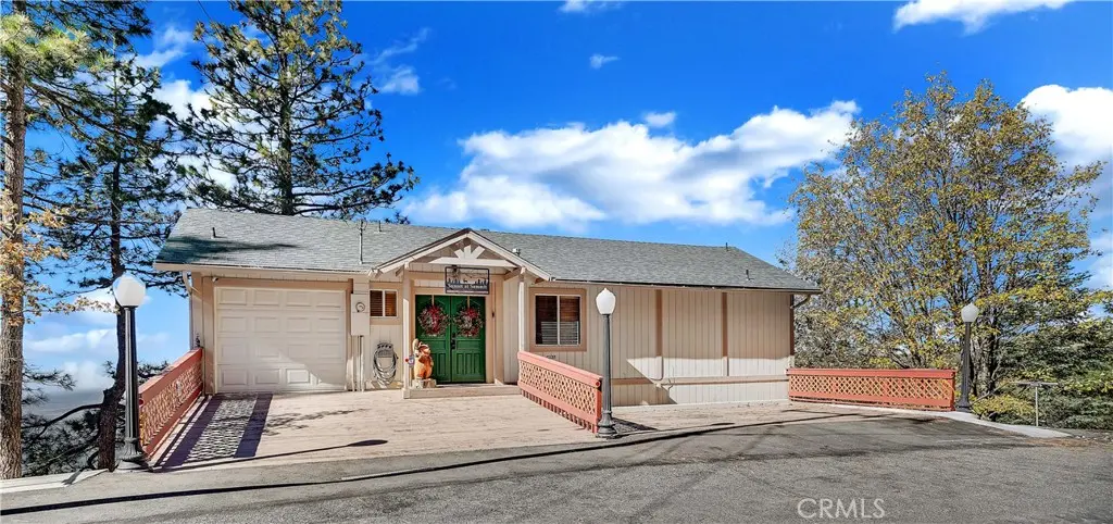 30895 Summit Drive, Running Springs, CA — listing photo 1