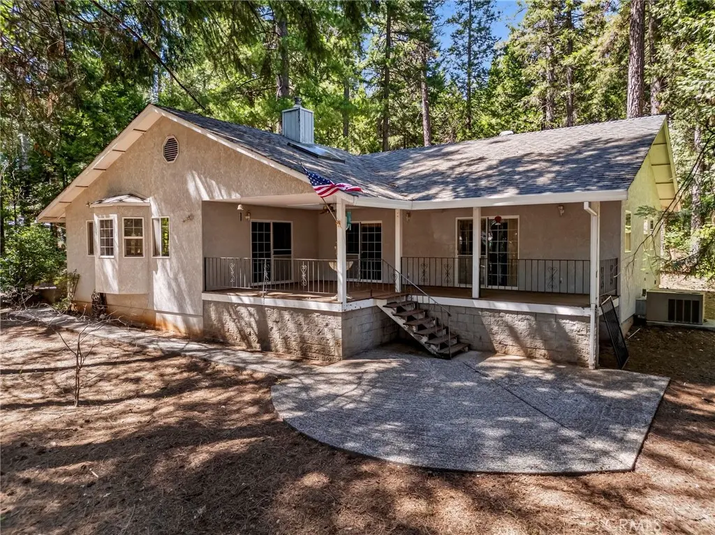 6463 Hollywood, Magalia, CA — listing photo 1