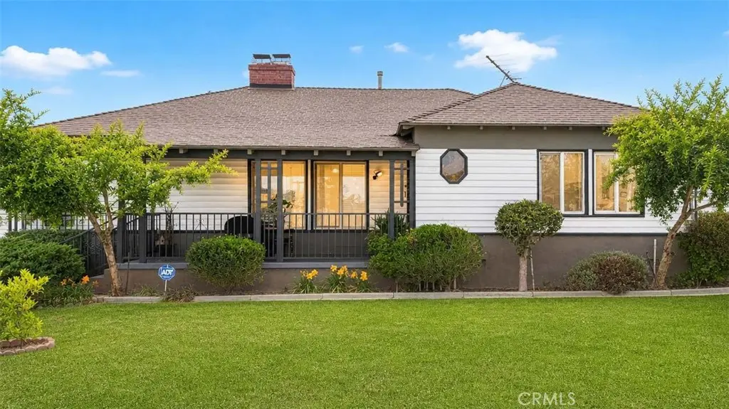 Triplex for sale at 1031 Prospect, San Gabriel, CA featuring 5 beds and 4 baths