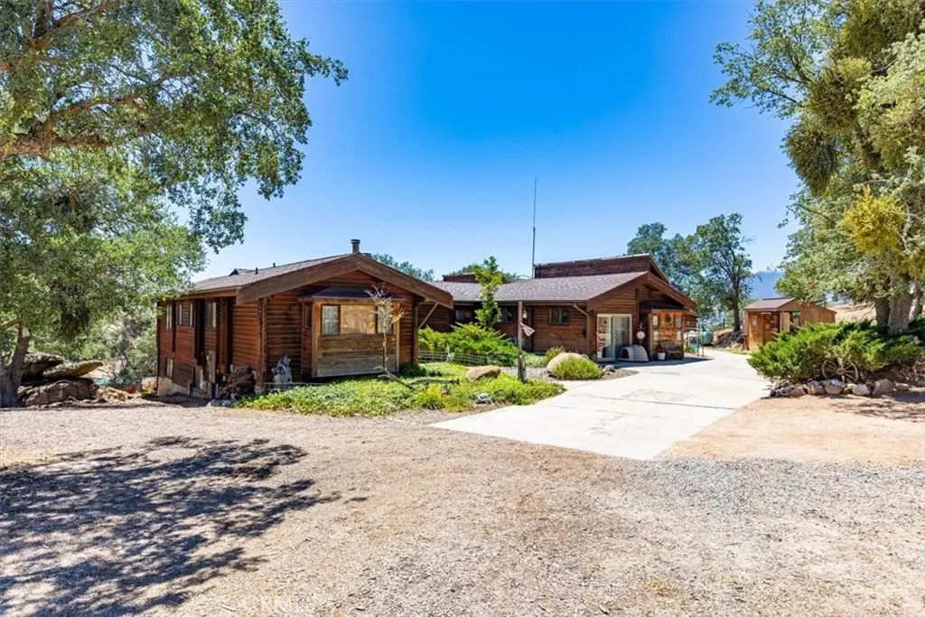 24087 Clover Spring, Tehachapi, CA — listing photo 1