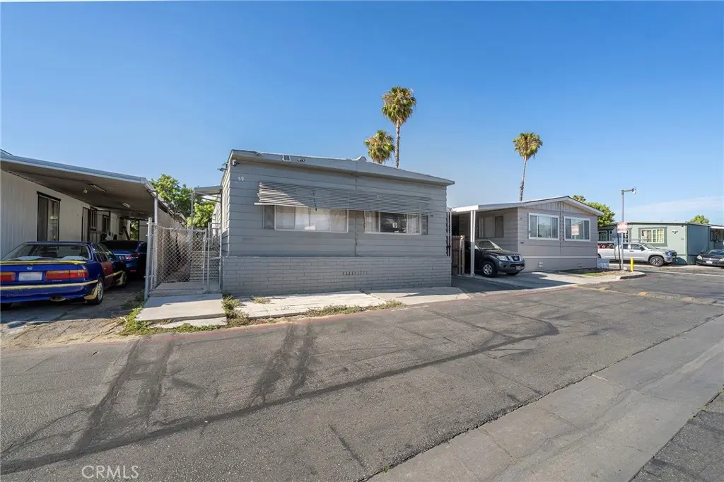 1401 W 9th Street 59, Pomona, CA — listing photo 1