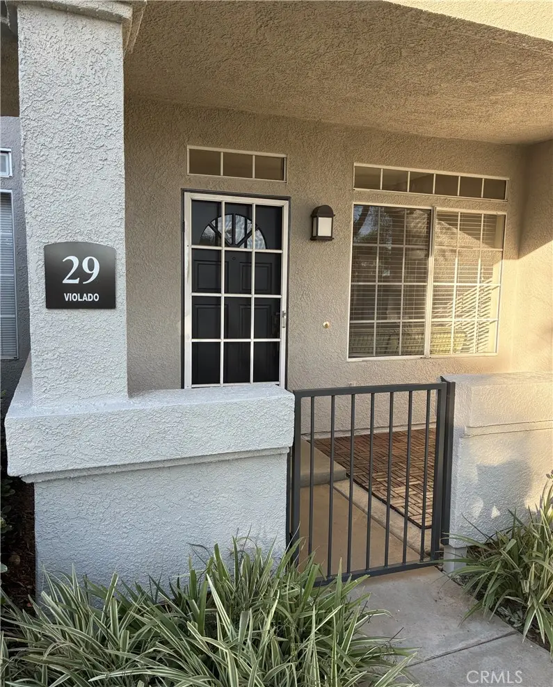 Condominium for sale at 29 Violado, Rancho Santa Margarita, CA featuring 2 beds and 2 baths