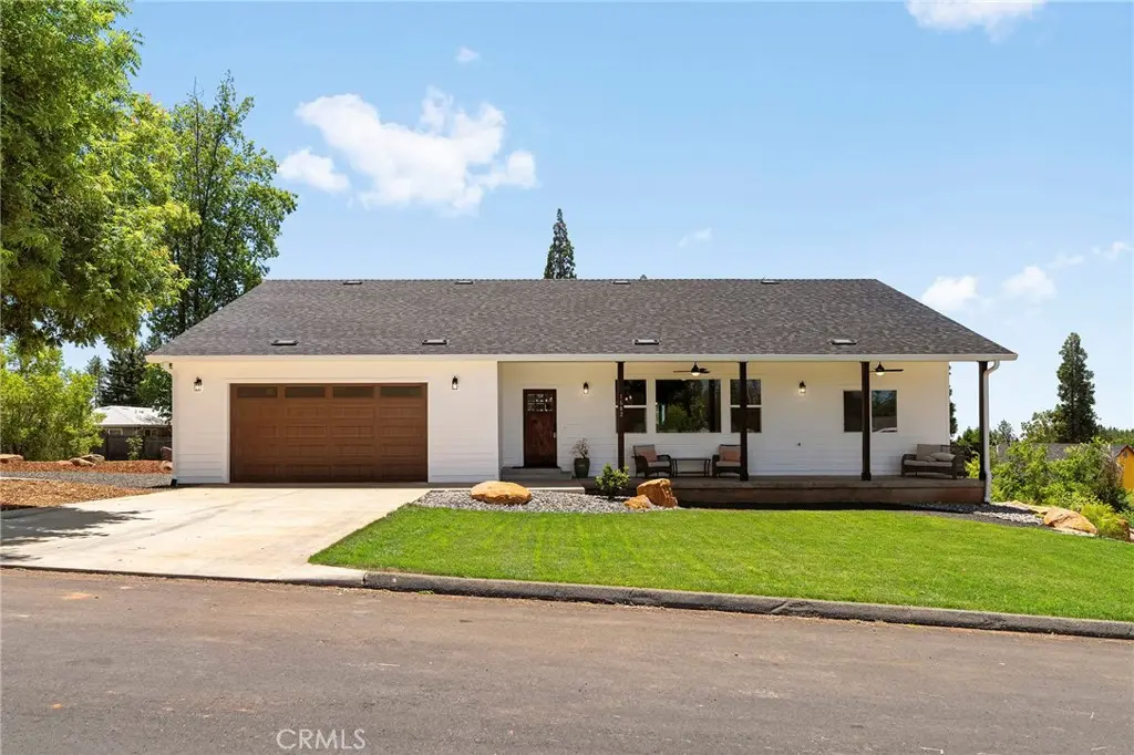 1682 Sweetbriar Lane, Paradise, CA — listing photo 1