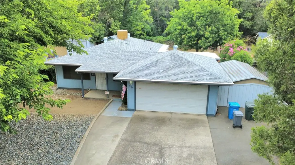 3283 Foothill Blvd, Oroville, CA — listing photo 1