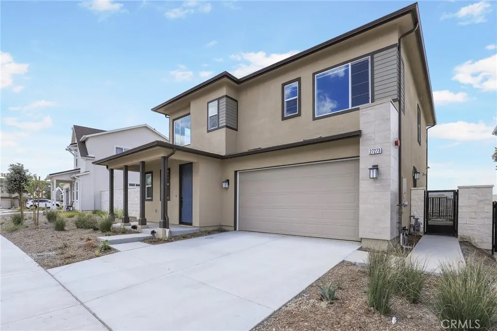 27273 Debut Place, Valencia, CA — listing photo 1