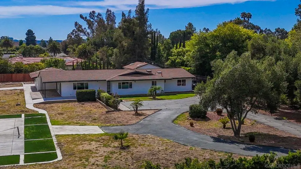 16716 Martincoit Rd, Poway, CA — listing photo 1