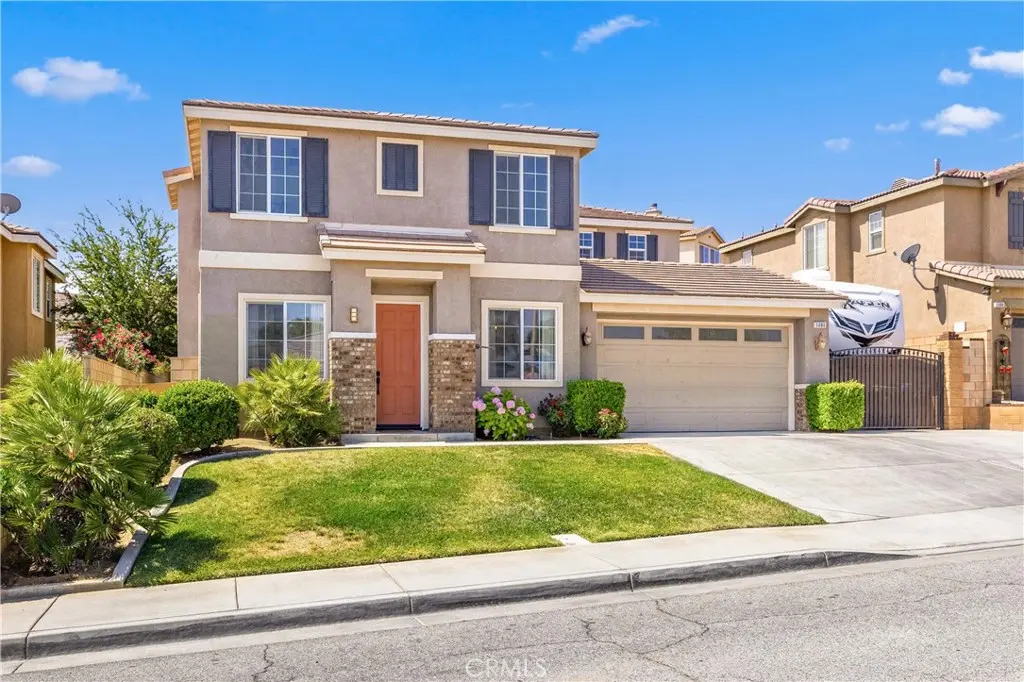 5080 Meadowsweet Drive, Palmdale, CA — listing photo 1