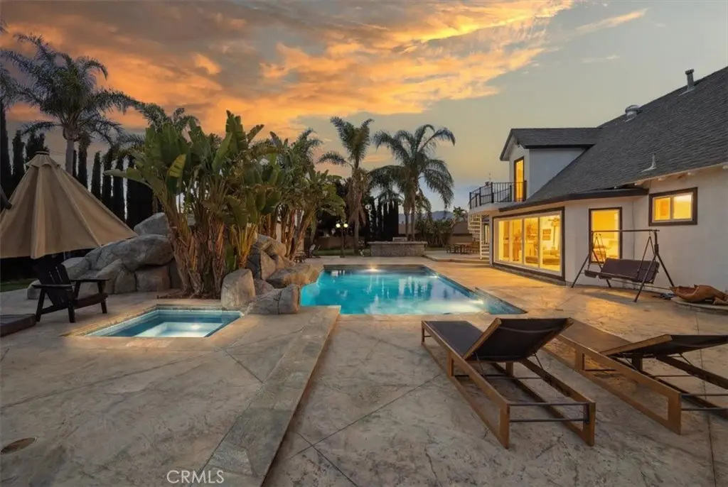 Single Family Residence for sale at 2171 Indian Horse, Norco, CA featuring 4 beds and 3 baths