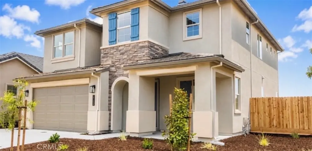 Single Family Residence for sale at 1104 Sunridge, Hollister, CA featuring 4 beds and 3 baths