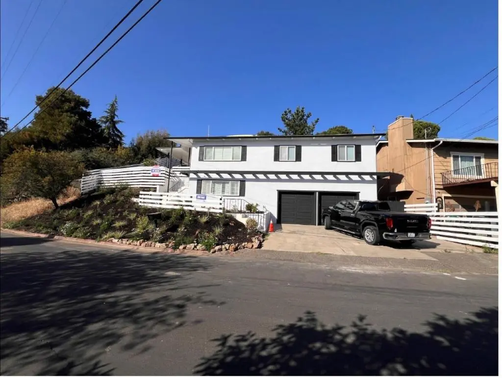 Single Family Residence for sale at 1068 Central, Hayward, CA featuring 5 beds and 4 baths
