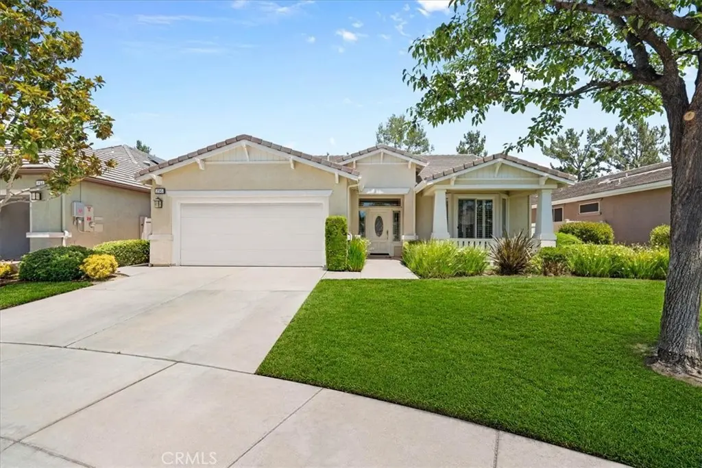 196 Salt Creek, Beaumont, CA — listing photo 1