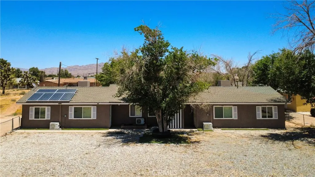 13425 Mohawk, Apple Valley, CA — listing photo 1