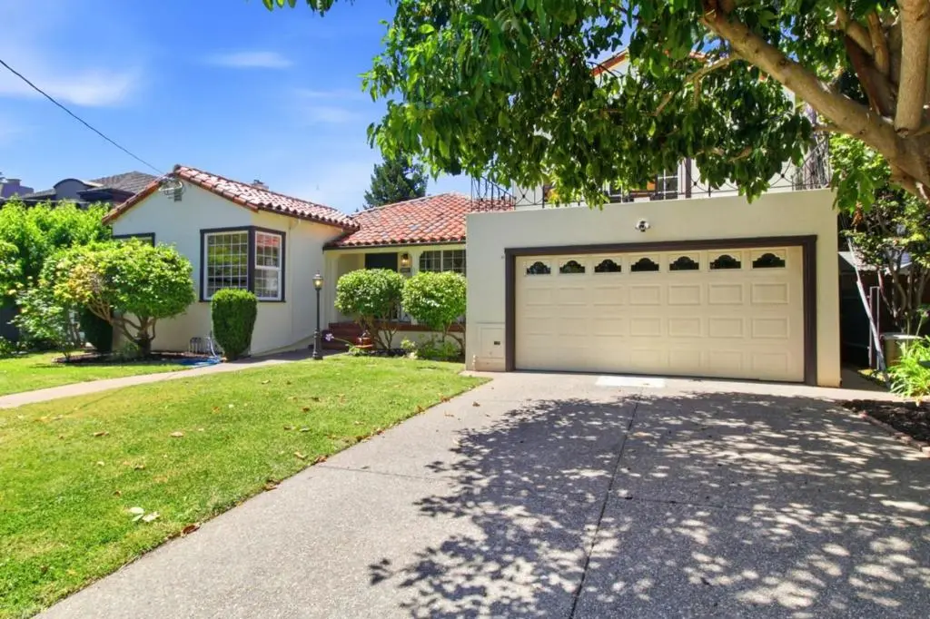 1114 Palm Avenue, San Mateo, CA — listing photo 1