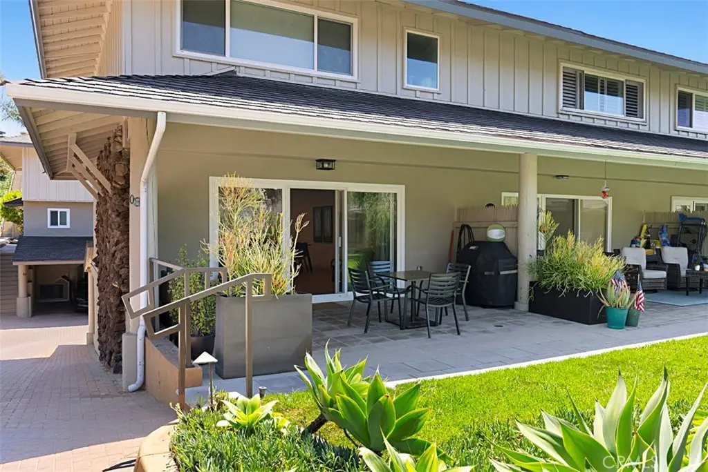 Condominium for rent at 108 Blue Lagoon, Laguna Beach, CA featuring 3 beds and 3 baths