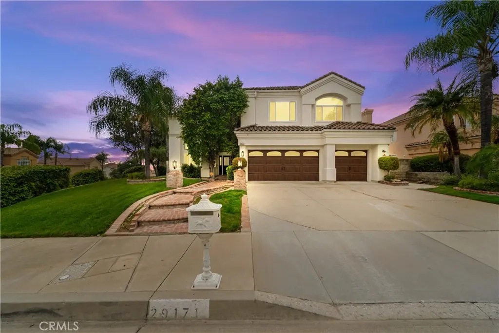 29171 Maplewood, Highland, CA — listing photo 1