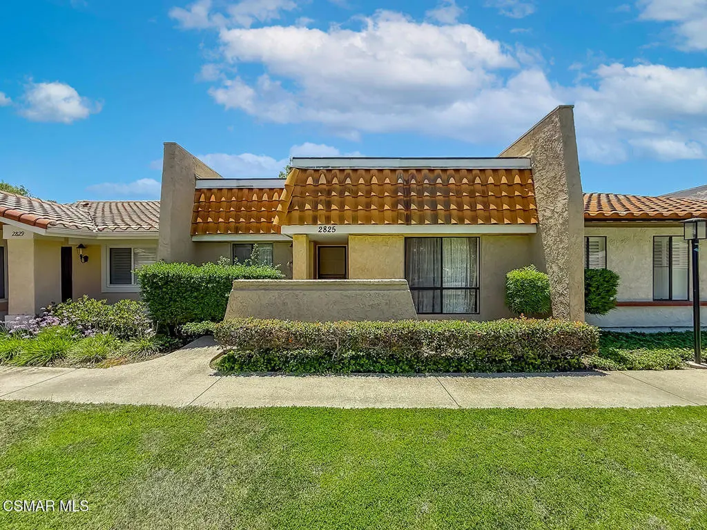 2825 Shoreview Circle, Westlake Village, CA — listing photo 1