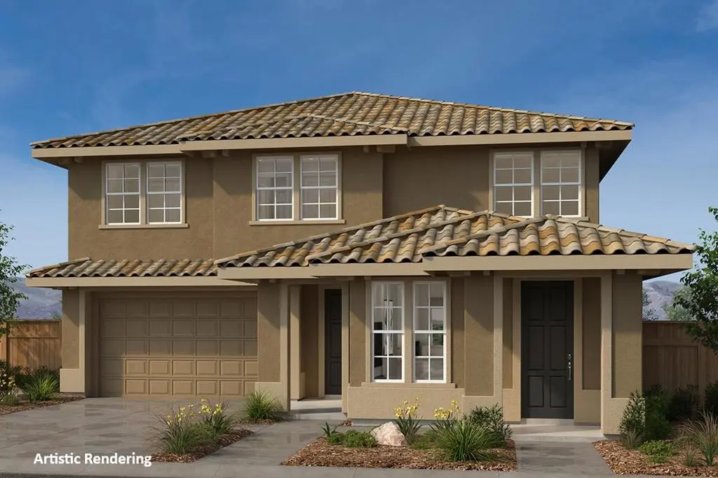 Single Family Residence for sale at 481 Tall Grass Way, Hollister, CA featuring 5 beds and 4 baths