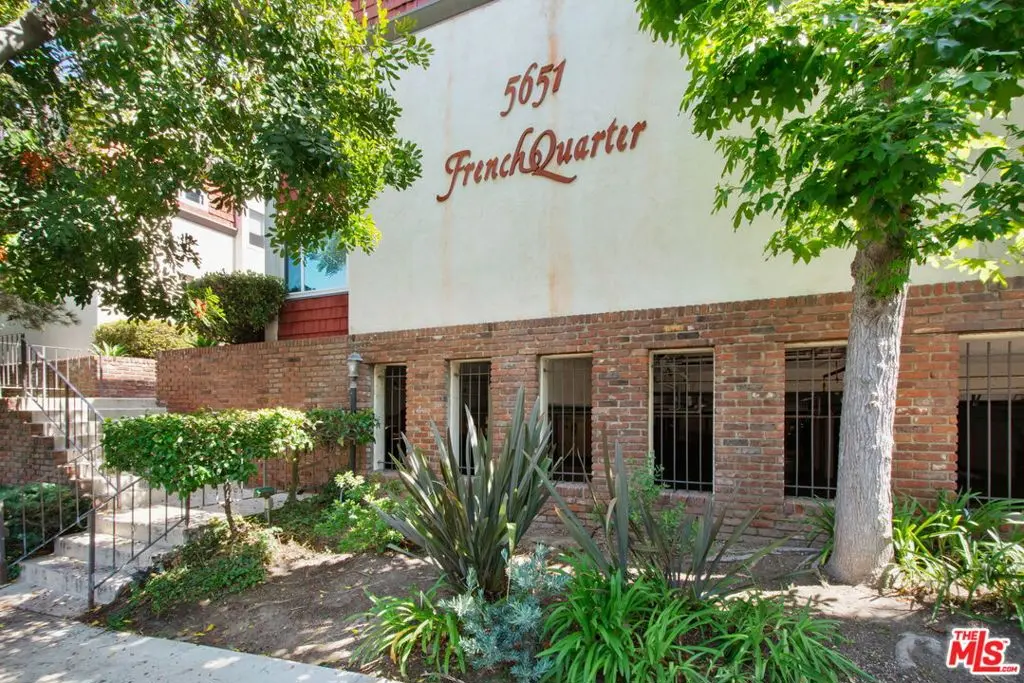 5651 Sumner Way 209, Culver City, CA — listing photo 1