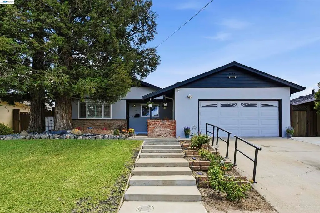 Single Family Residence for sale at 1162 Aberdeen Ave, Livermore, CA featuring 4 beds and 3 baths