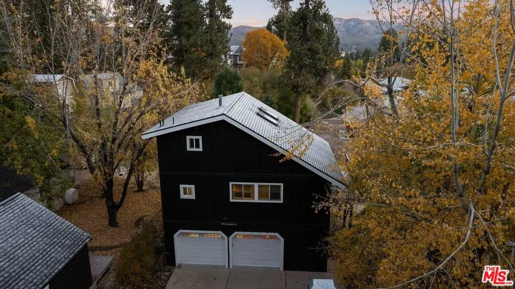 993 Cameron Drive, Big Bear, CA — listing photo 1