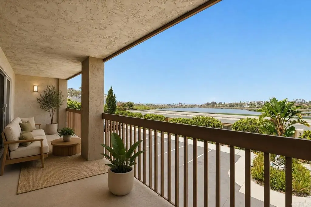 Condominium for rent at 2475 Jefferson Street 103, Carlsbad, CA featuring 2 beds and 2 baths