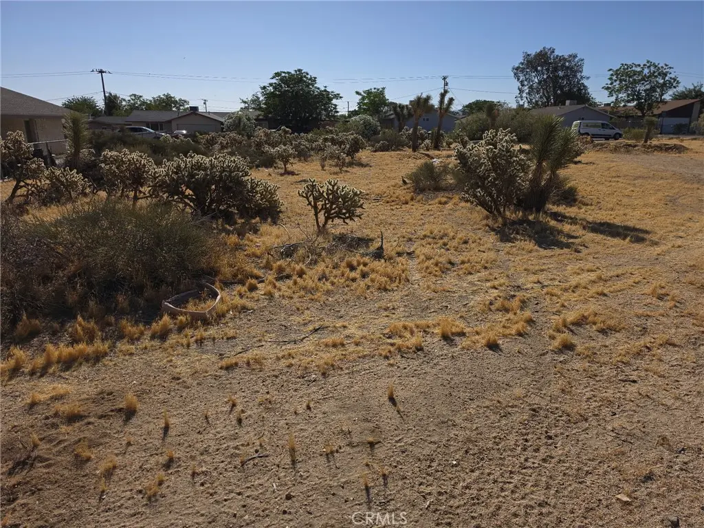 6388 Goleta, Yucca Valley, CA — listing photo 1