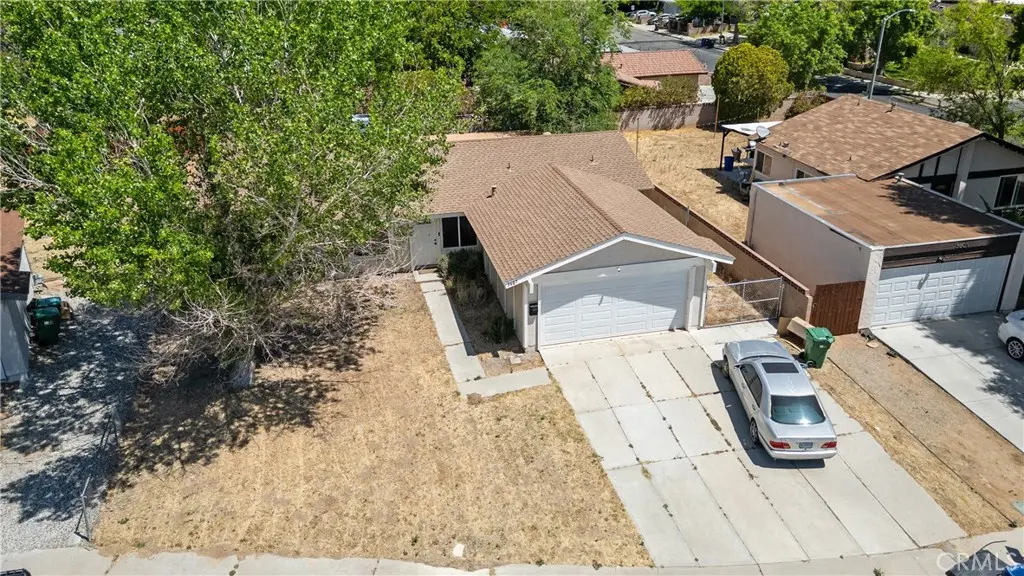Single Family Residence for sale at 3607 W Avenue K11, Lancaster, CA featuring 4 beds and 2 baths