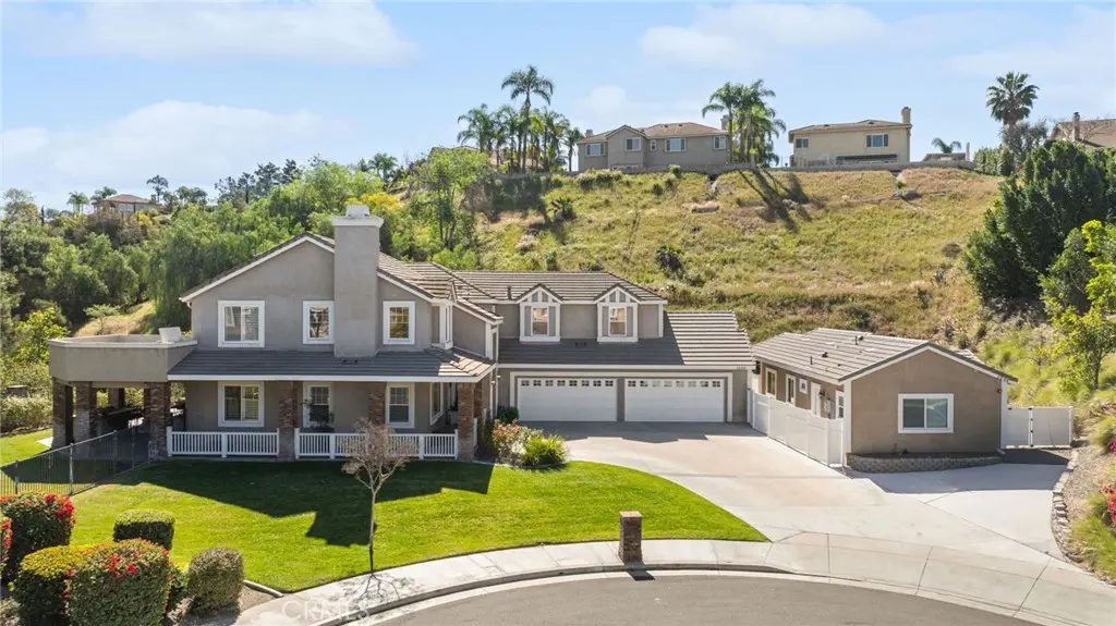 Single Family Residence for sale at 1240 San Cristobal Dr, Riverside, CA