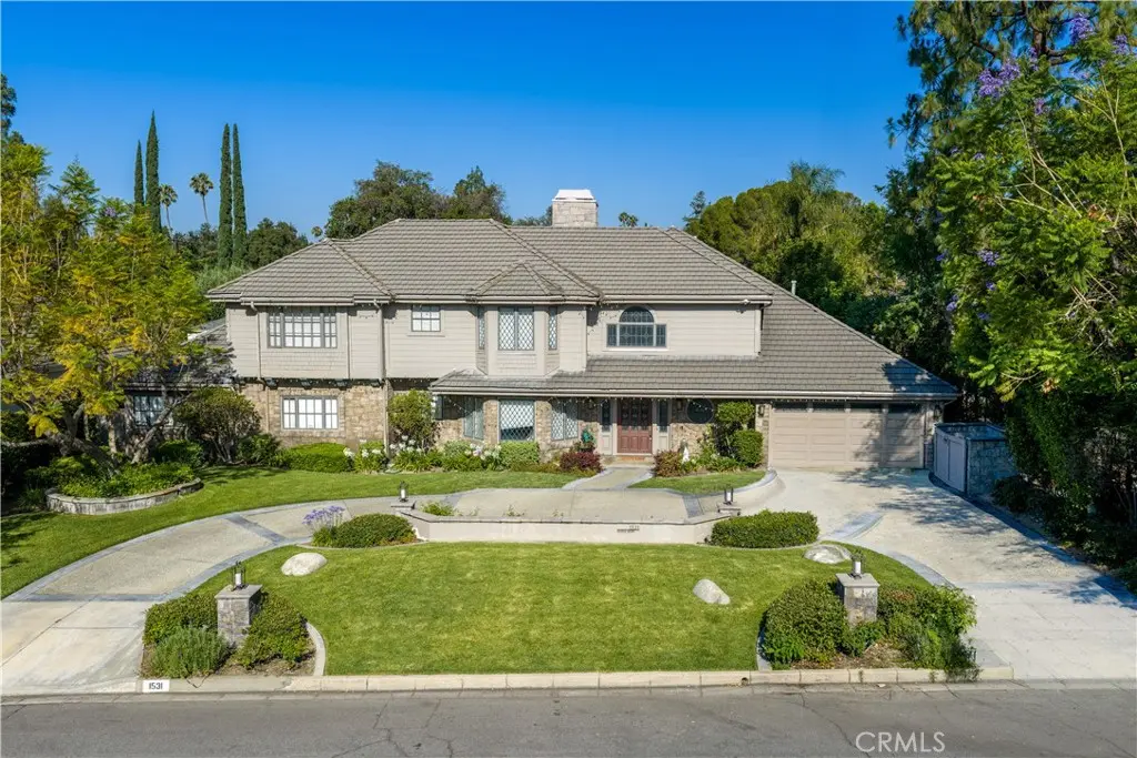 Single Family Residence for sale at 1531 Rodeo Road, Arcadia, CA featuring 6 beds and 6 baths
