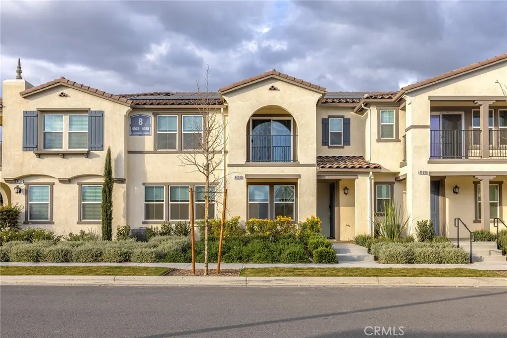 4058 E Coronado Privado, Ontario, CA — listing photo 1