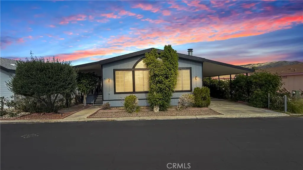 15300 Palm Drive 94, Desert Hot Springs, CA — listing photo 1