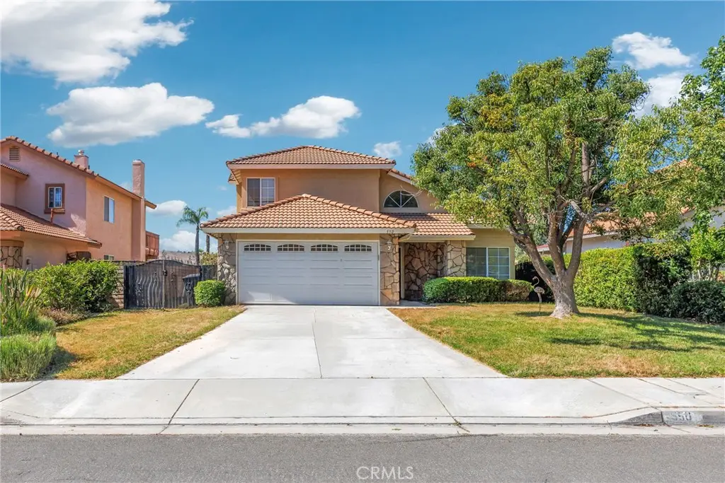 Single Family Residence for sale at 550 Bruin, Riverside, CA featuring 4 beds and 3 baths