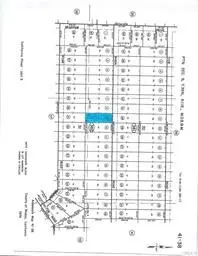 0 Bison LOT 41 Blk 31 Unit 5 Road, California Pines, CA — listing photo 1