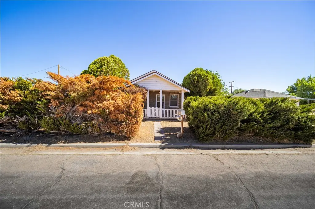 26849 Nichols Street, Boron, CA — listing photo 1